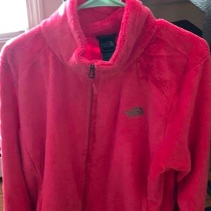 ⭐️FLASH SALE⭐️ North Face Jacket